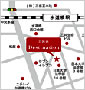 地図データの作成を致します!!